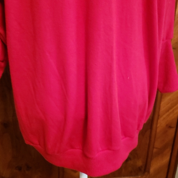 NANCY B PULLOVER SWEATER - Picture 5 of 7